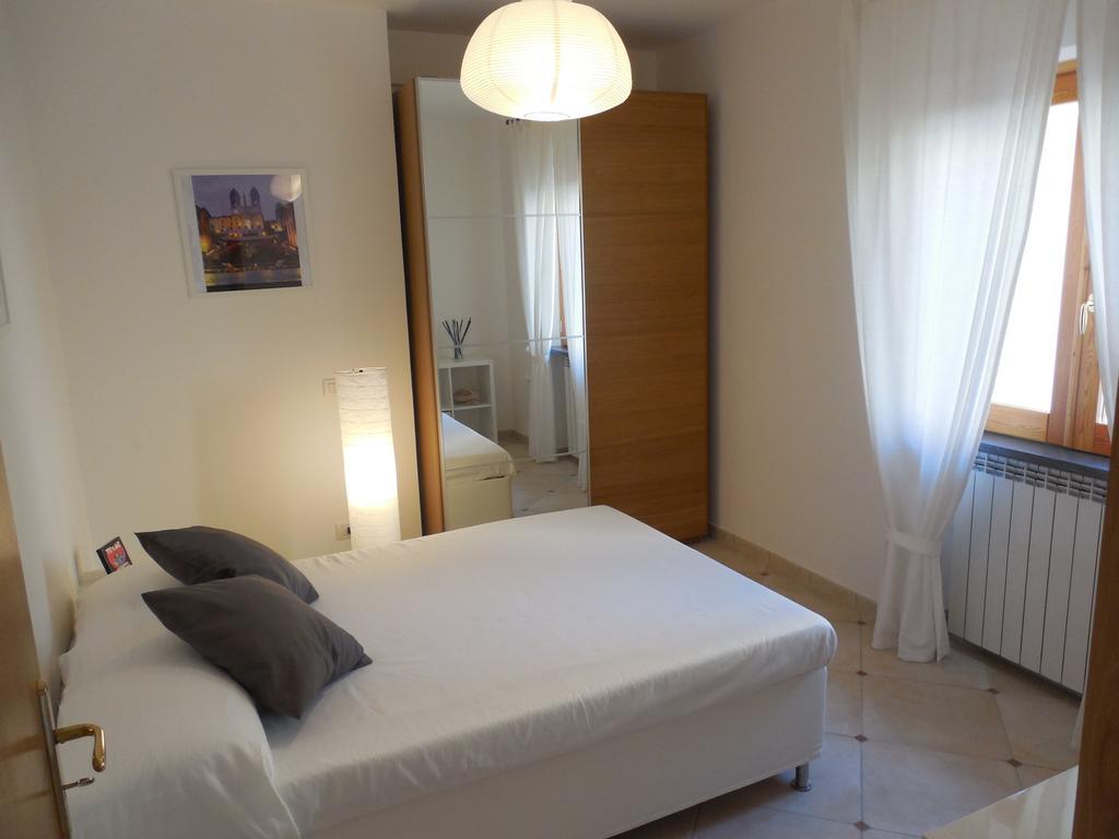Villa Talea Sant'Agata sui due Golfi Bilik gambar