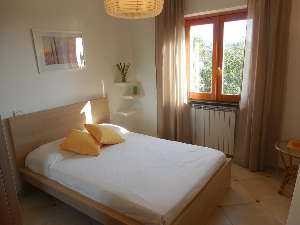 Villa Talea Sant'Agata sui due Golfi Bilik gambar