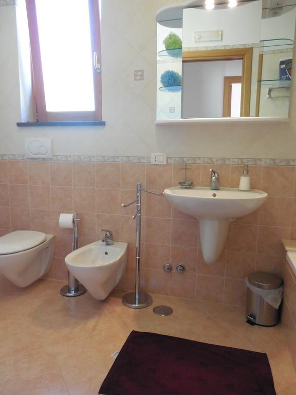 Villa Talea Sant'Agata sui due Golfi Bilik gambar