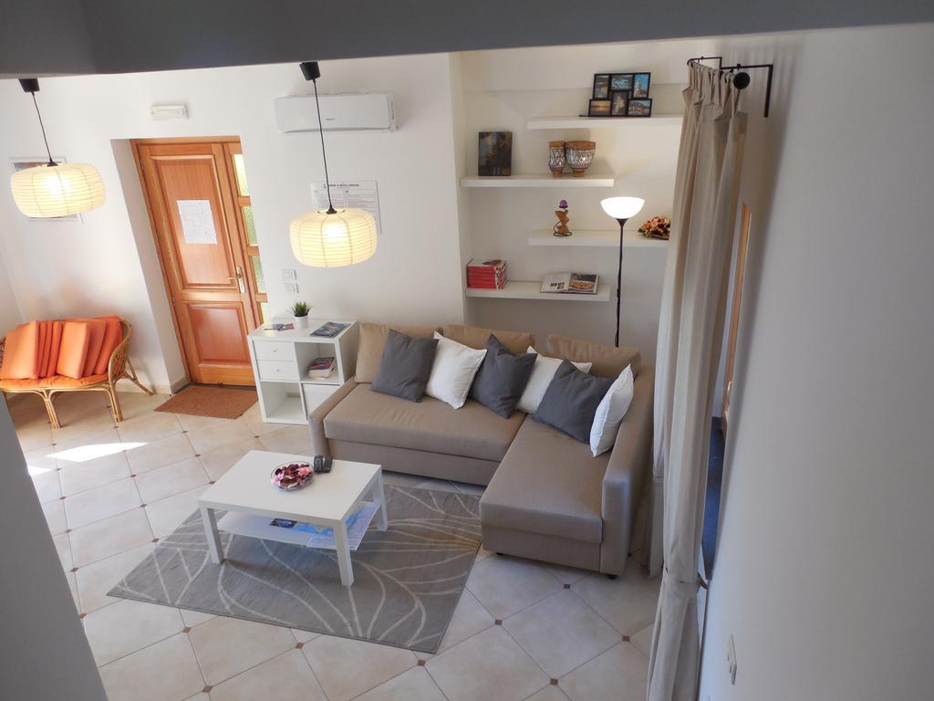 Villa Talea Sant'Agata sui due Golfi Bilik gambar
