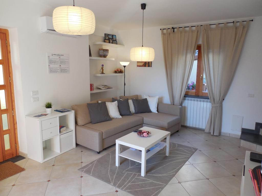 Villa Talea Sant'Agata sui due Golfi Bilik gambar